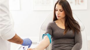 Нов кръвен тест може да помогне за прогнозиране на риска