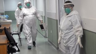 787 са новите случаи на коронавирус у нас за изминалото