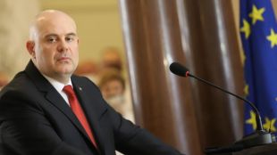 Иван Гешев поиска изслушване на закрито заседание в НС заради разследвания за корупция по високите етажи