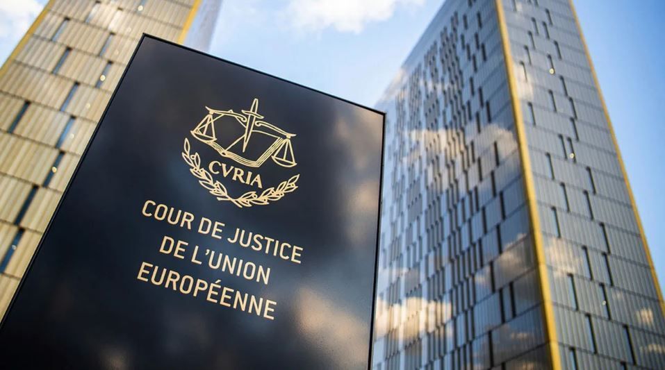 Окончателно решение на съда в ЛюксембургСъдът на Европейския съюз постанови