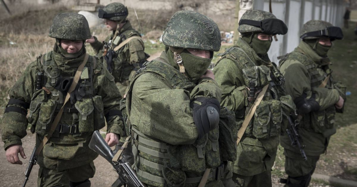 Русия възнамерява да обкръжи Киев, твърди ДжонсънКремъл настоява на продължаващи