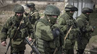 Русия възнамерява да обкръжи Киев твърди ДжонсънКремъл настоява на продължаващи