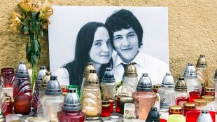 Четири години след убийството на разследващия журналист Ян Куцяк в