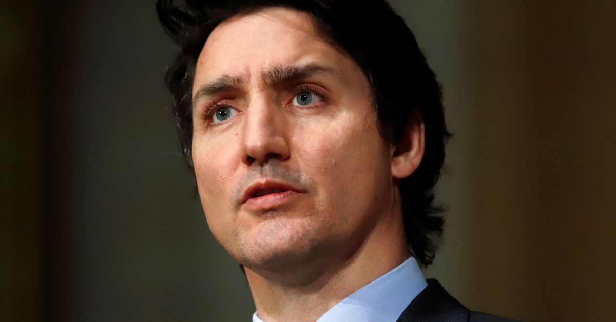 Премиерът на Канада Джъстин Трюдо определи нападенията, при които загинаханай-малко
