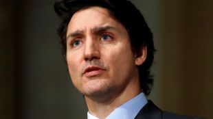 Канада ще забрани вноса на руски петрол заяви канадският премиер