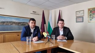 Общински съветници от ВМРО искат финансова децентрализация и повече свобода