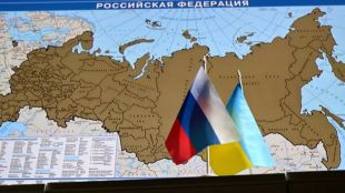 Русия блокира резолюция на ООН, осъждаща референдумите в Украйна