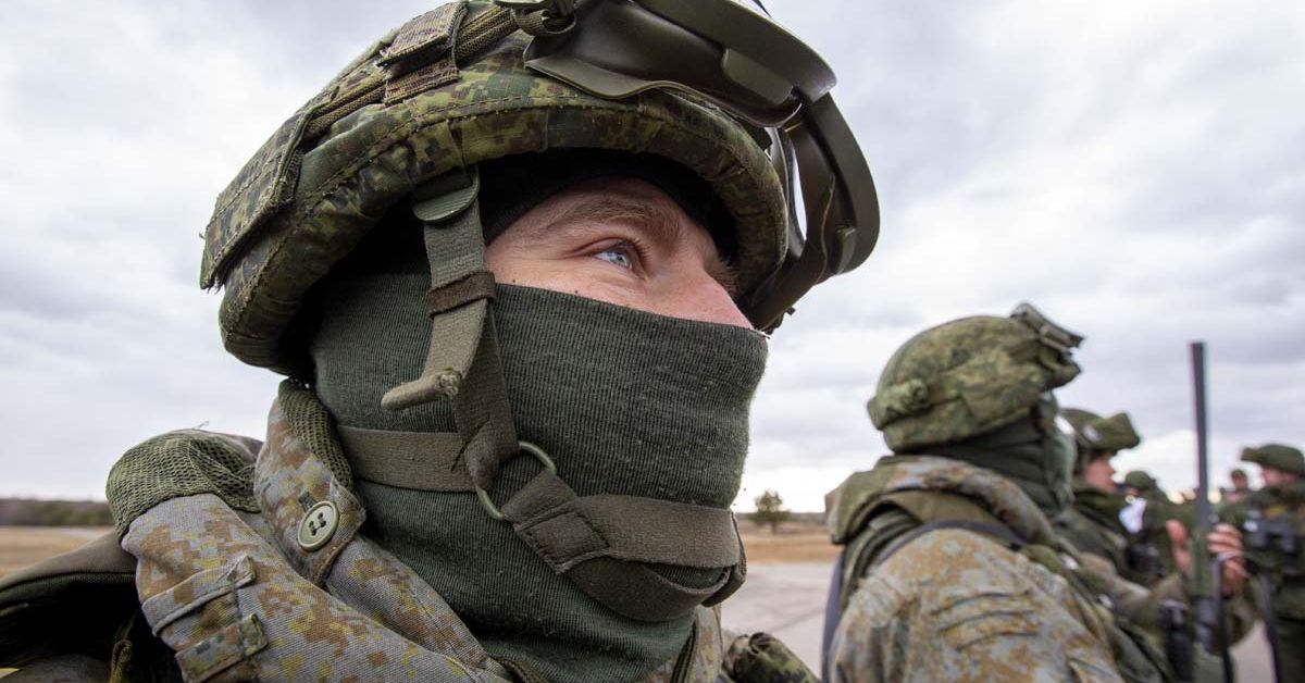Русия започна едноседмични военни учения с участието на войски от