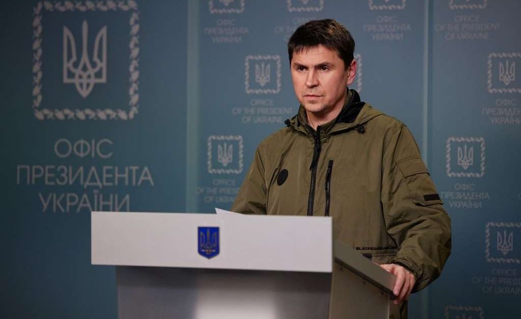 Високопоставен представител на украинските власти заяви днес, че Киев няма