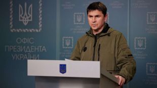 Високопоставен представител на украинските власти заяви днес че Киев няма