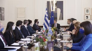 Готови сме да работим заедно с Гърция по въпроса за