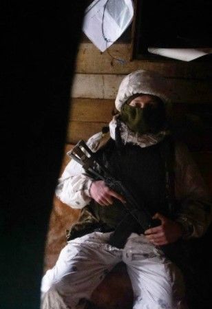 Въоръжените сили на Украйна отблъснаха атаката на руските нашественици за