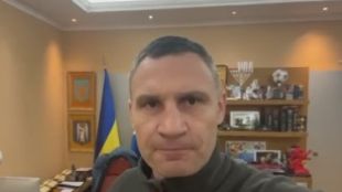 Украйна е надапданта от агресор призовавам да няма паника Това