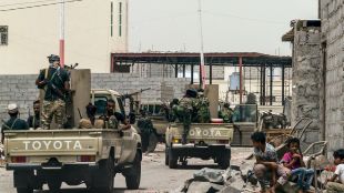 Ал Кайда отвлече българин и четирима йеменци и заплаши да