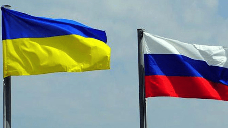 В сряда Украйна заяви, че руските въоръжени сили се готвят