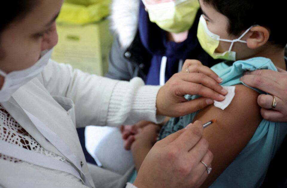 Здравното министерство стартира кампания, в която напомня, че ваксините от
