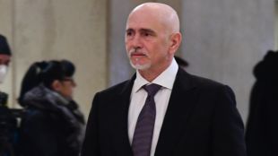 Бившият министър на транспорта Николай Събев се отказва да бъде