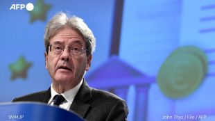 Европейският комисар за икономиката Паоло Джентилони предупреди днес че действията