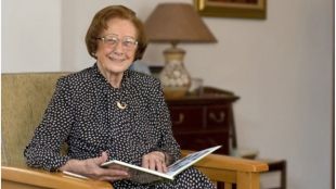 Навършват се 102 години от рождението на поетесата Леда Милева
