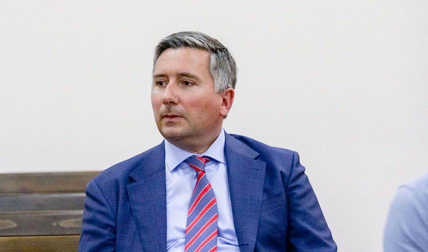 „ГДБОП иска имунитета на Пеевски да бъде свален“ - това