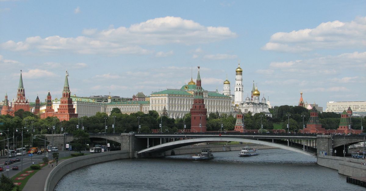 Министерството на отбраната в Москва съобщи, че руският заместник-министър на