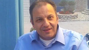 Намерен е убит гръцкият журналист Никос Кацикас който е работил