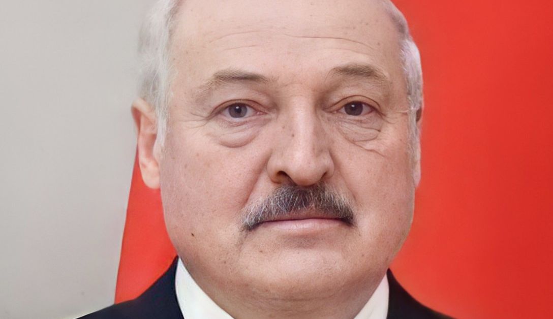 Президентът на Беларус Александър Лукашенко смята, че на фона на