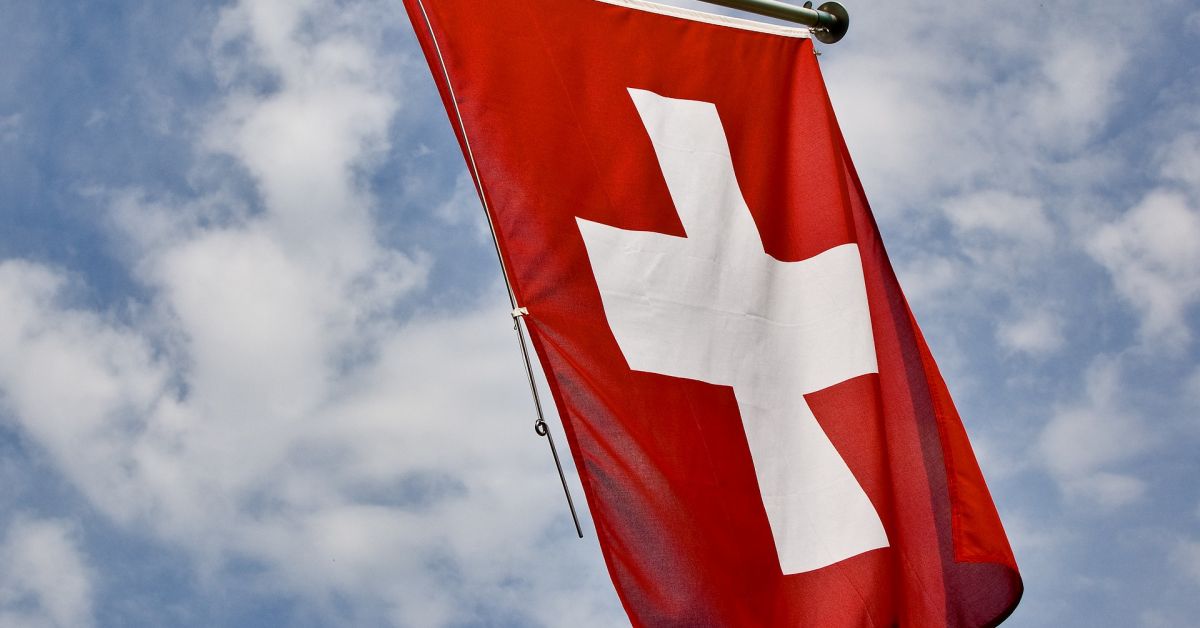 Правителството на Швейцария наложи вето върху искане от Дания да