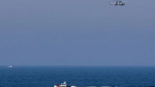 Забрани нощния риболов в Черно мореДо 10 дни взривни устройства