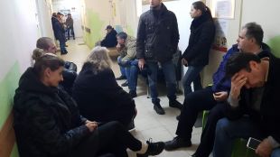 Обявиха грипна ваканция в Созопол поради повишената заболеваемост Дните 16