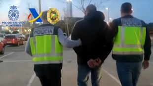 Разкритие в ИспанияШеф е българин арестувани са общо 20 душиФабрика