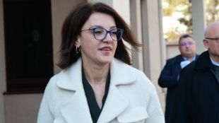 Ръководителят на спецпрокуратурата Валентина Маджарова заяви пред БНТ че се