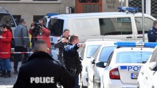 Проверяват връзка между показния разстрел в София и разбита банда