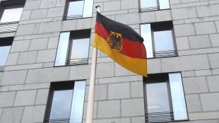 Германското правителство планира да разреши на около 70 руски дисиденти