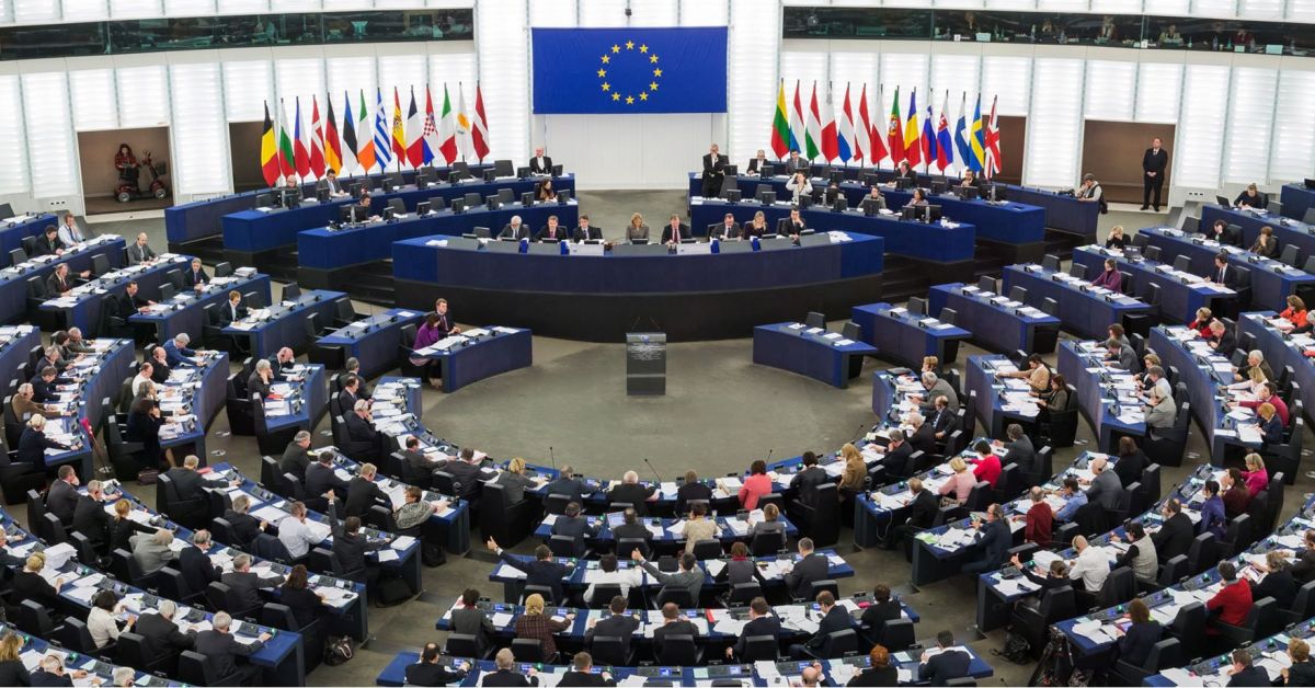 Гласува съответна резолюцияПризив към Еврокомисията да изготви строги правилаОбсъждат противодействие