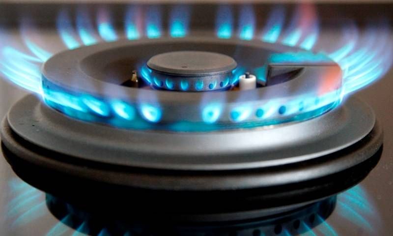 Нов скок в цената на газа от 1 април. Увеличението