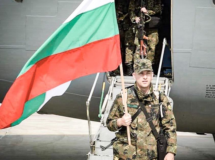 НАТО поздрави България по повод 3 март.„Винаги ще бъдем с