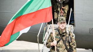 НАТО поздрави България по повод 3 март Винаги ще бъдем с