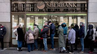 Централната банка на Русия въведе нови ограничения за обмен и