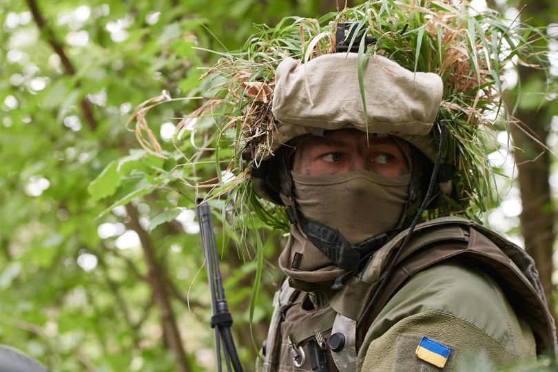 Според украинските военни през последното денонощие около 14 500 души