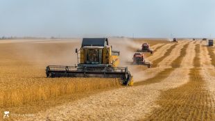 Българските зърнопроизводители са готови да протестират в Брюксел ако Европейският