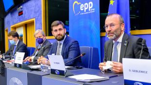 Европейските институции обсъждат възможности за предоставяне на средства за държавите