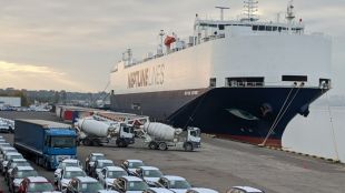 Русия отваря хуманитарен коридор за излизане на чуждестранните кораби от
