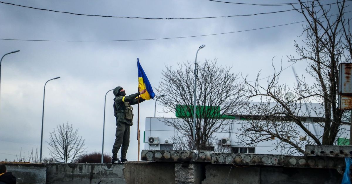 Има опасност войната в Украйна да доведе до недостиг на