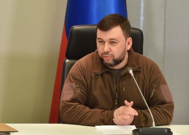 Първият съдебен процес срещу украински военнопленници в т.нар. Донецка народна