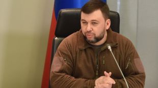 Хуманитарните коридори действат само в районите освободени от Донецката народна