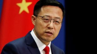 Китай се противопоставя на антируските санкции на САЩ и винаги