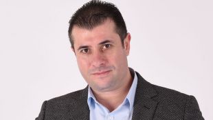 Станислав Младенов беше избран за председател на Районния съвет на