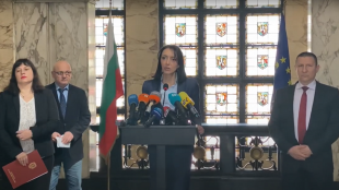 Прокуратурата на Република България представя обзор на неверни политически твърдения