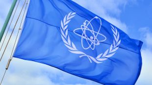 Международната агенция за атомна енергия МААЕ алармира че около 210